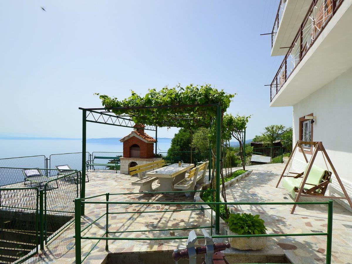Apartment Josip By Interhome Медвея Екстериор снимка