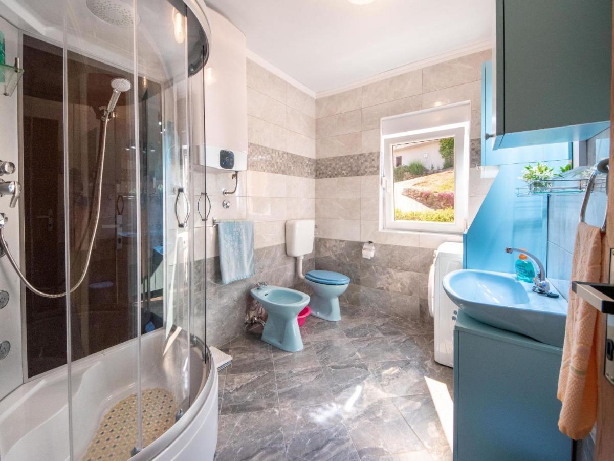 Apartment Josip By Interhome Медвея Екстериор снимка