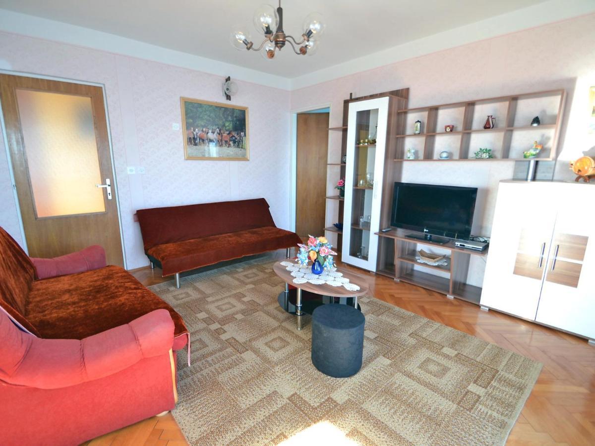 Apartment Josip By Interhome Медвея Екстериор снимка