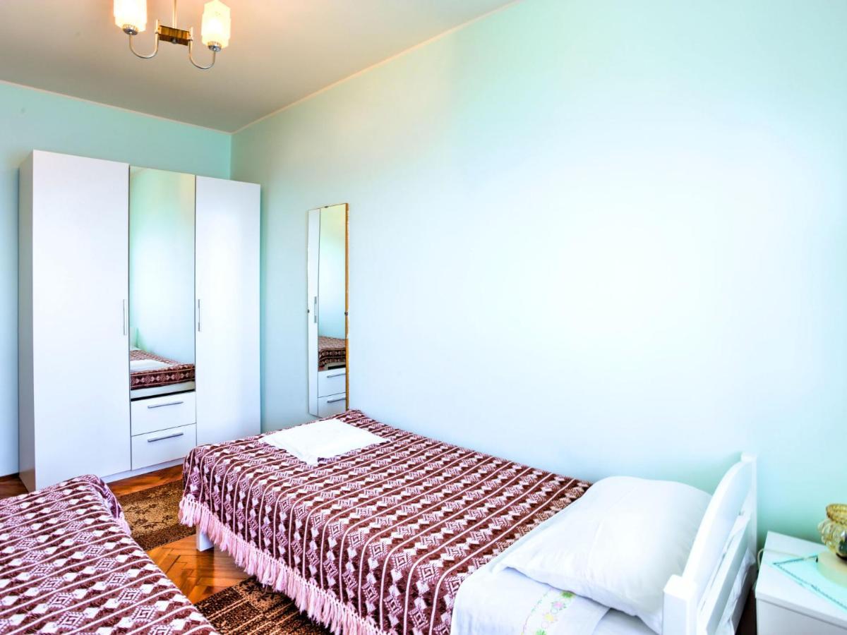 Apartment Josip By Interhome Медвея Екстериор снимка